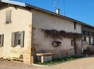 Saint-Jean-Sur-Veyle, Rhône-Alpes 01290