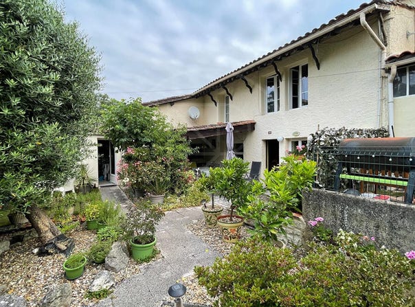 Loubès-Bernac, Aquitaine 47120