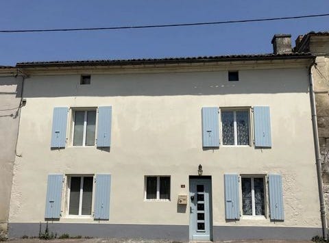 Vieux-Mareuil, Dordogne