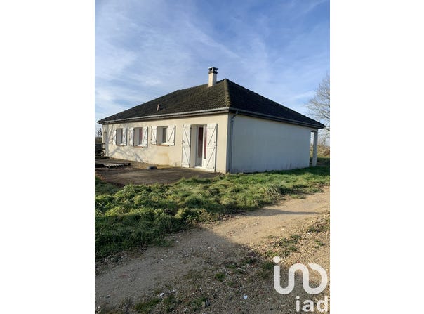 Villechétive, Bourgogne-Franche-Comté 89320