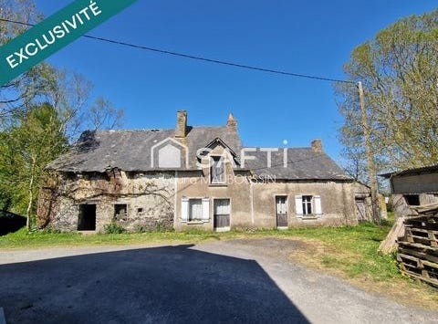 Grand-Auverne, Pays de la Loire 44520