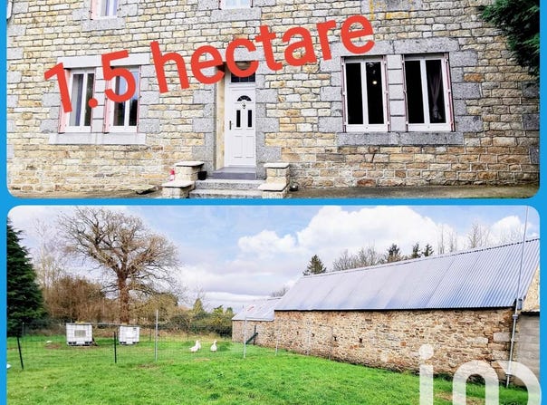 Pabu, Brittany 22200