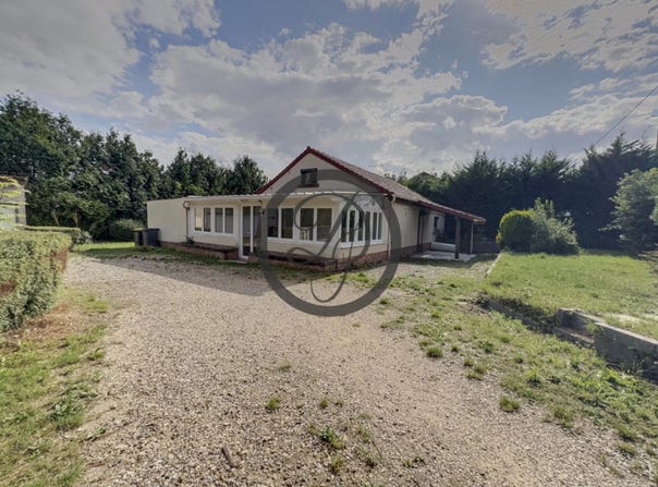 Breteuil, Oise 60120