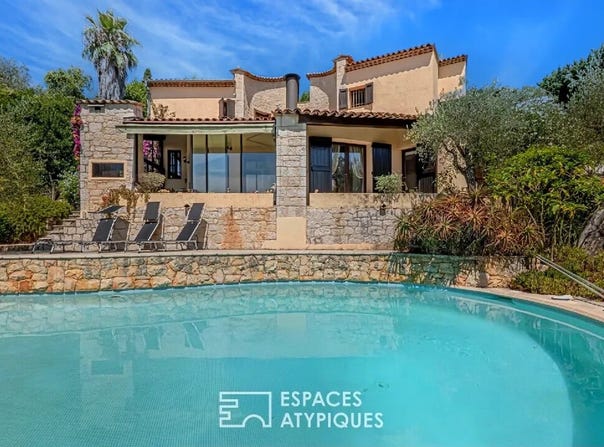 CABRIS, Provence-Alpes-Côte d'Azur 06530
