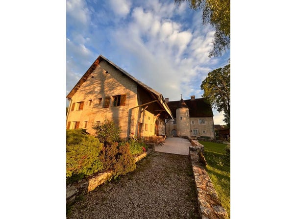 Buffard, Doubs 25440