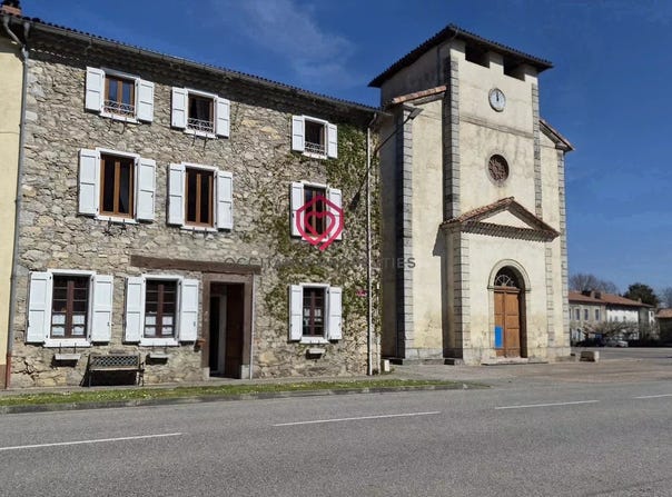 Rimont, Midi-Pyrénées 09420