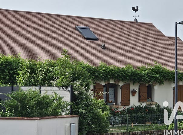 Orléans, Centre-Val de Loire 45100