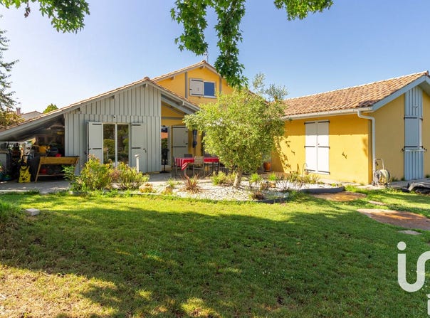 Cestas, Nouvelle-Aquitaine 33610