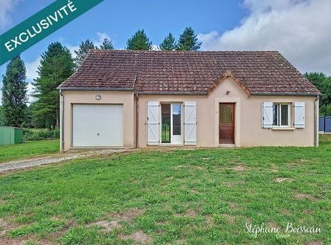 Thoree-Les-Pins, Pays de la Loire 72800