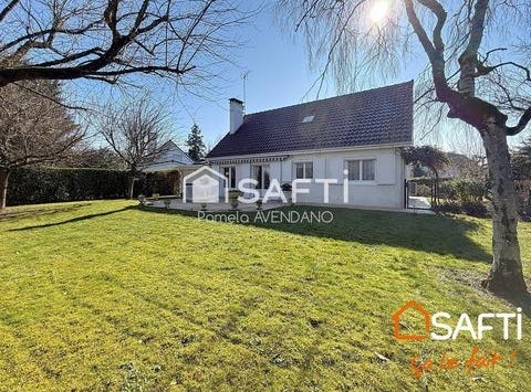 Lesigny, Île-de-France 77150
