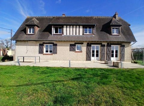 Aviron, Haute-Normandie 27930
