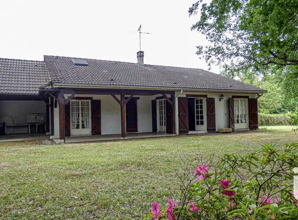 Sury-aux-Bois, Centre-Val de Loire 45530