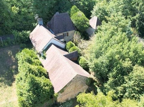 NANTHIAT, Aquitaine 24800