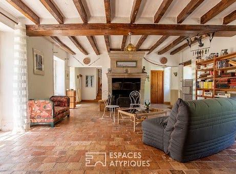 LES GARENNES SUR LOIRE, Pays de la Loire 49610