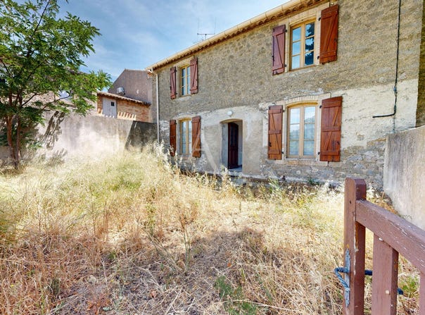 MARSEILLETTE, Occitanie 11800