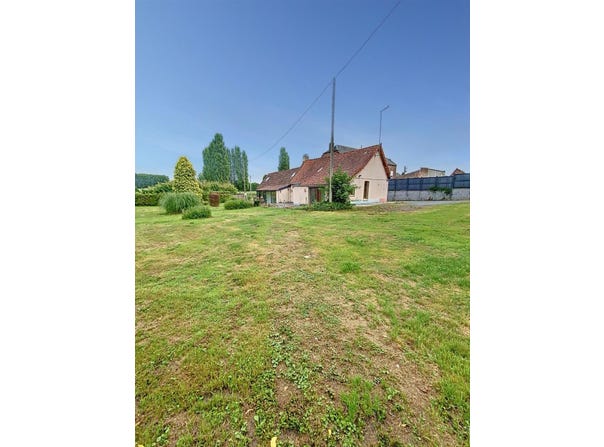 Caudry, Nord-Pas-de-Calais 59540