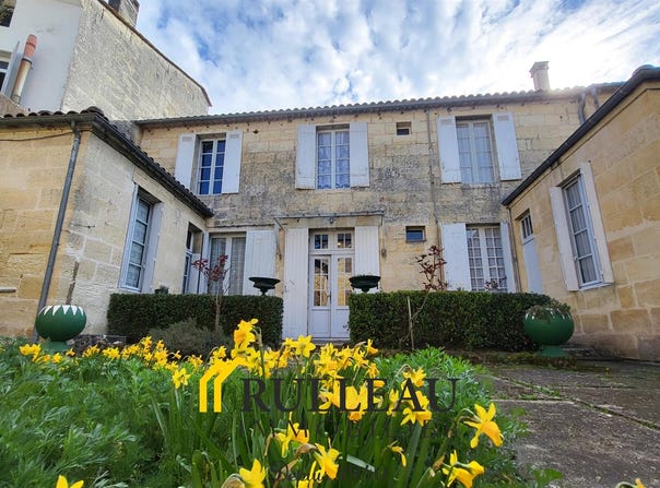 Saint-André-de-Cubzac, Aquitaine 33240
