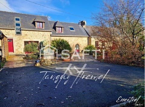 Guidel, Bretagne 56520