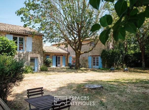 CELLES SUR BELLE, Nouvelle-Aquitaine 79370