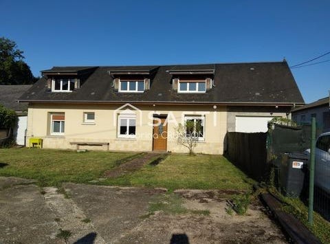 Evreux, Haute-Normandie 27000