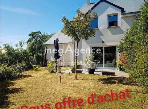 Monts, Centre 37260