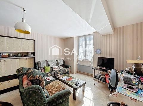 Cande, Pays de la Loire 49440