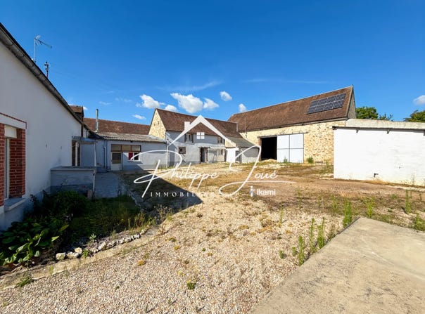 Saint-Maurice-aux-Riches-Hommes, Yonne 89190