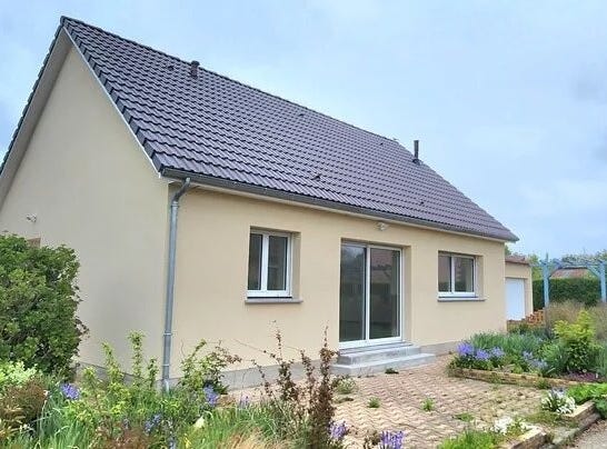 Bracquemont, Seine-Maritime 76370