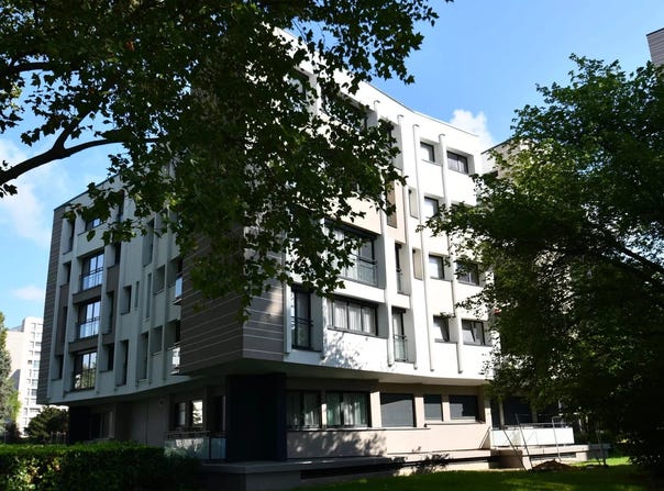 Sevran, Seine-Saint-Denis 93270
