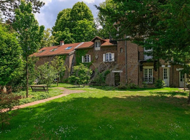 Vaucresson, Ile-de-France 92420