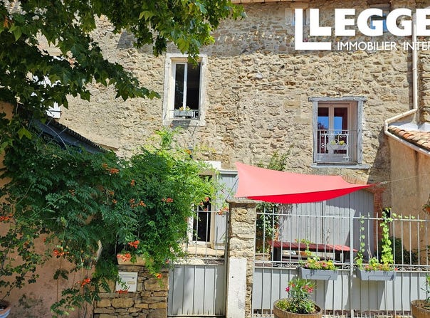 La Digne-d'Amont, Occitanie 11300
