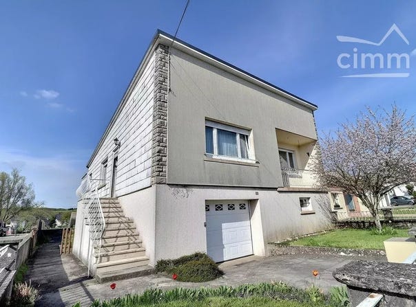 Théding, Moselle 57450