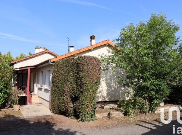 Chanteloup, Nouvelle-Aquitaine 79320