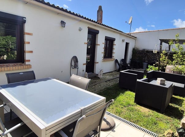 Montoir-de-Bretagne, Pays de la Loire 44550