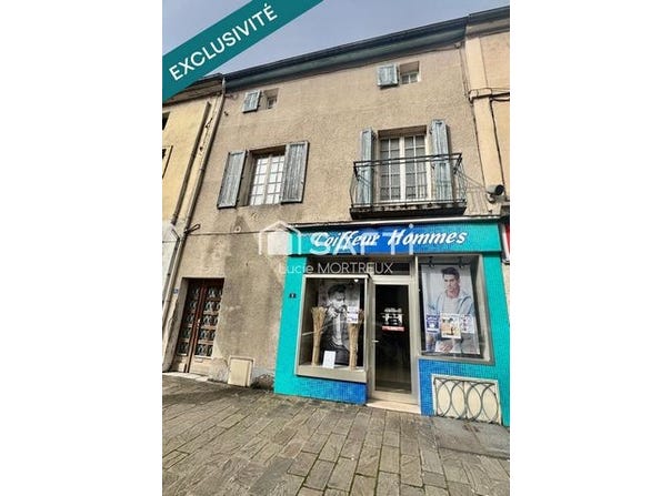 Saint-Mihiel, Lorraine 55300