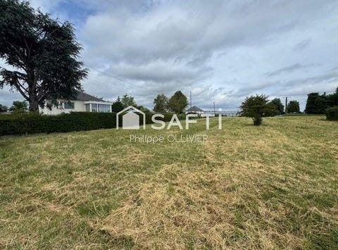Montrichard Val De Cher, Centre 41400