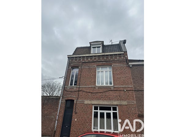 Douai, Hauts-de-France 59500