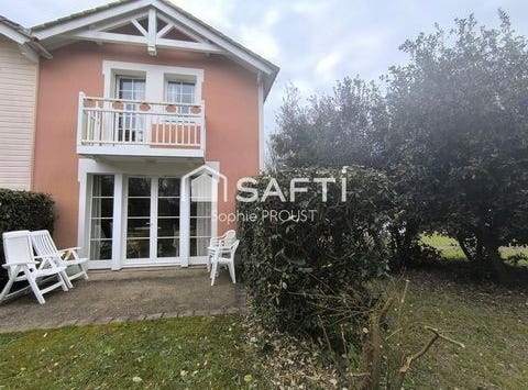 Talmont-Saint-Hilaire, Pays de la Loire 85440