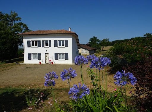 Saint-Aubin, Nouvelle-Aquitaine 40250
