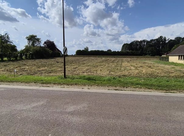 Villemereuil, Aube 10800