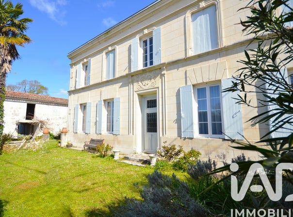 Corme-Écluse, Nouvelle-Aquitaine 17600