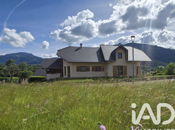 Lescheraines, Auvergne-Rhône-Alpes 73340