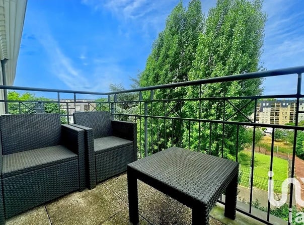 Le Plessis-Robinson, Île-de-France 92350