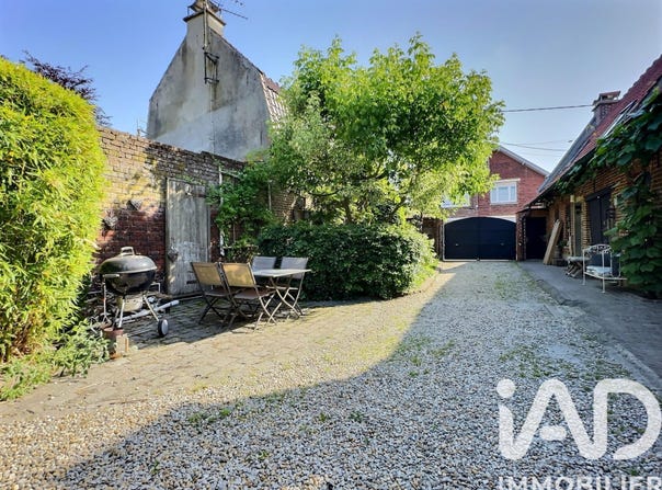 Houplin-Ancoisne, Hauts-de-France 59263