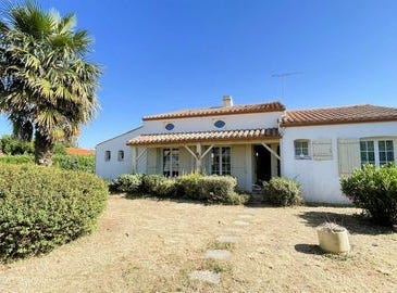 Lucon, Pays de la Loire 85400