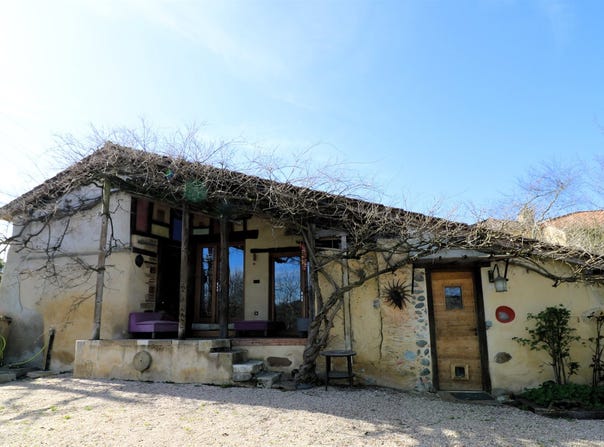 Saint-Jean-le-Comtal, Midi-Pyrénées 32550