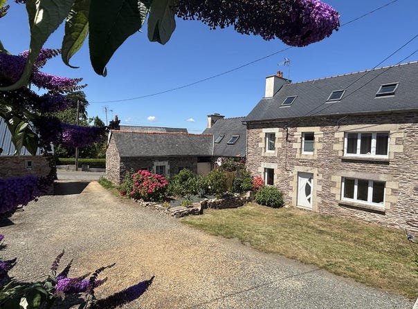Plouézec, Brittany 22470