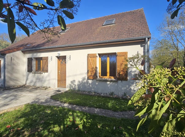 Villeperdue, Centre-Val de Loire 37260