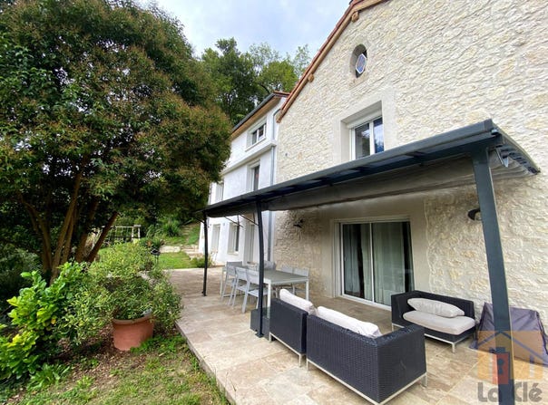 Madaillan, Aquitaine 47360