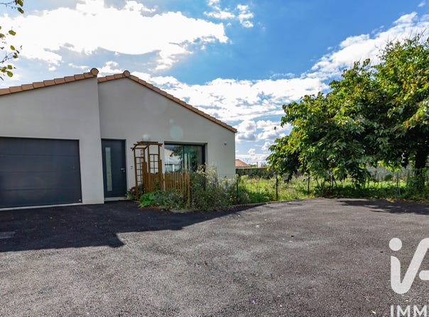 Coëx, Pays de la Loire 85220